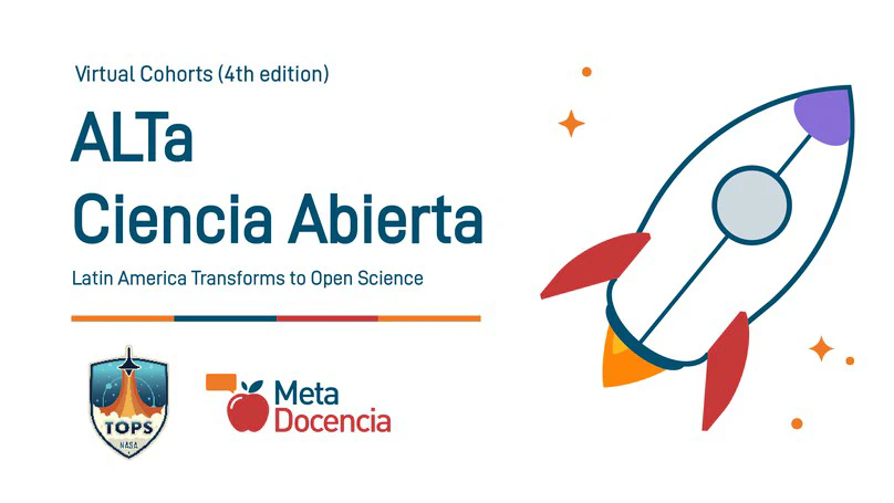 ALTa Ciencia Abierta 4 2025