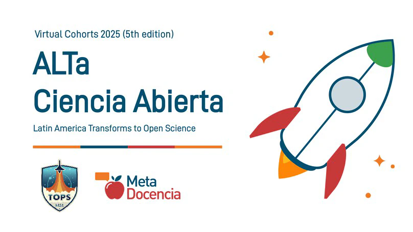 ALTa Ciencia Abierta 5 2025