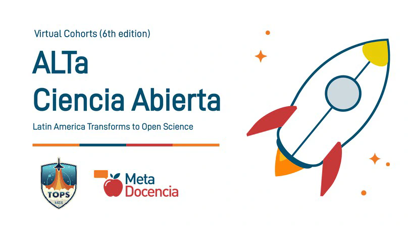 ALTa Ciencia Abierta 6 2025