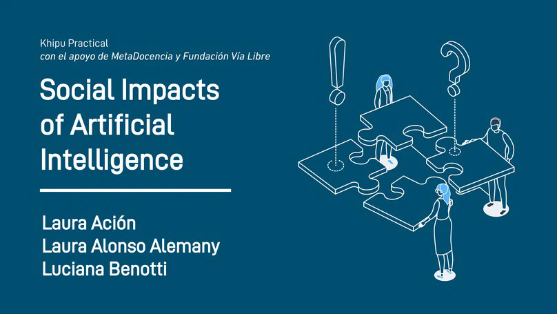 Social Impacts of Artificial Intelligence